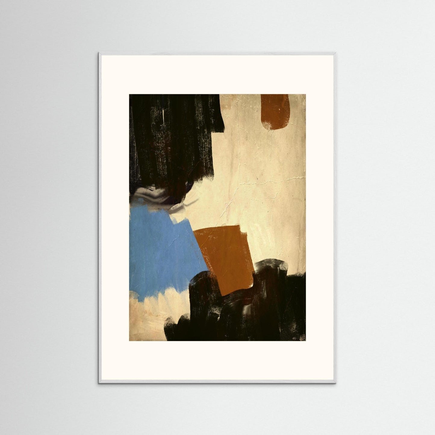 Abstract cool vintage