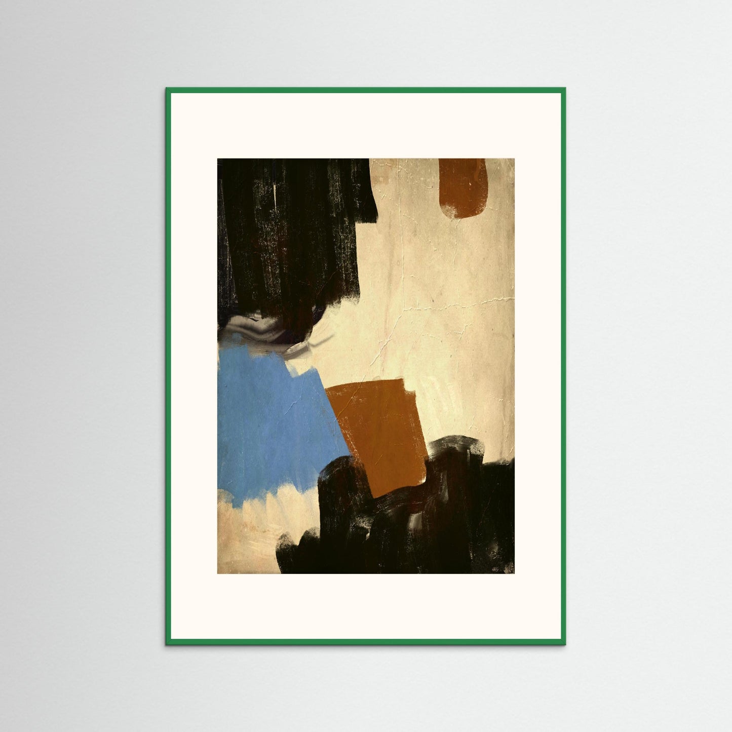 Abstract cool vintage