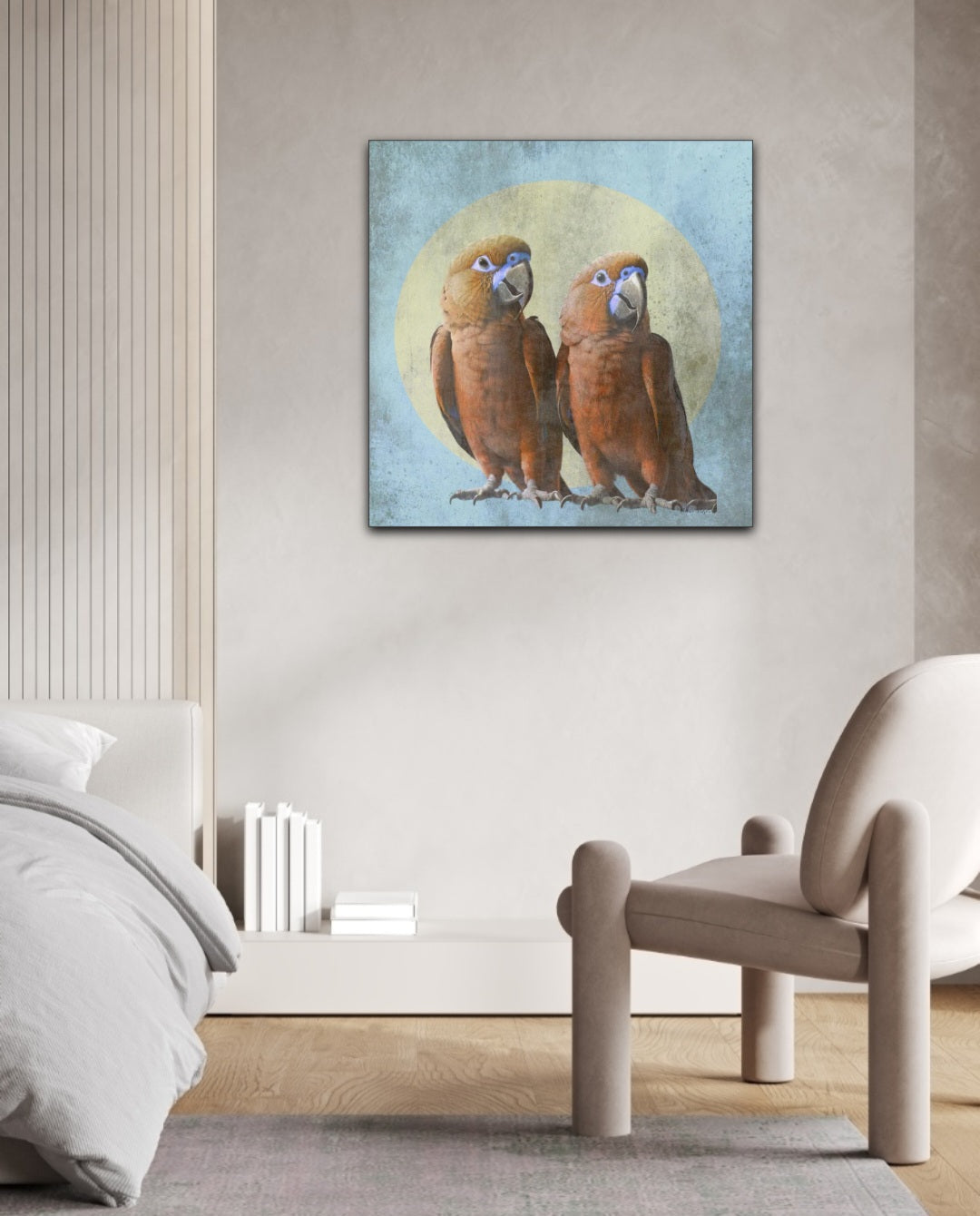 Birdies