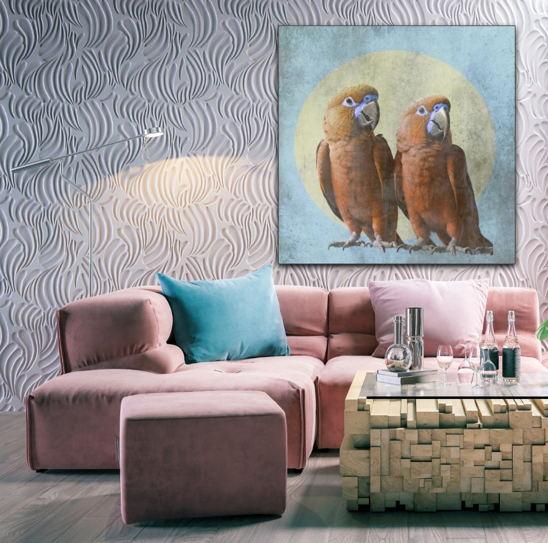 Birdies