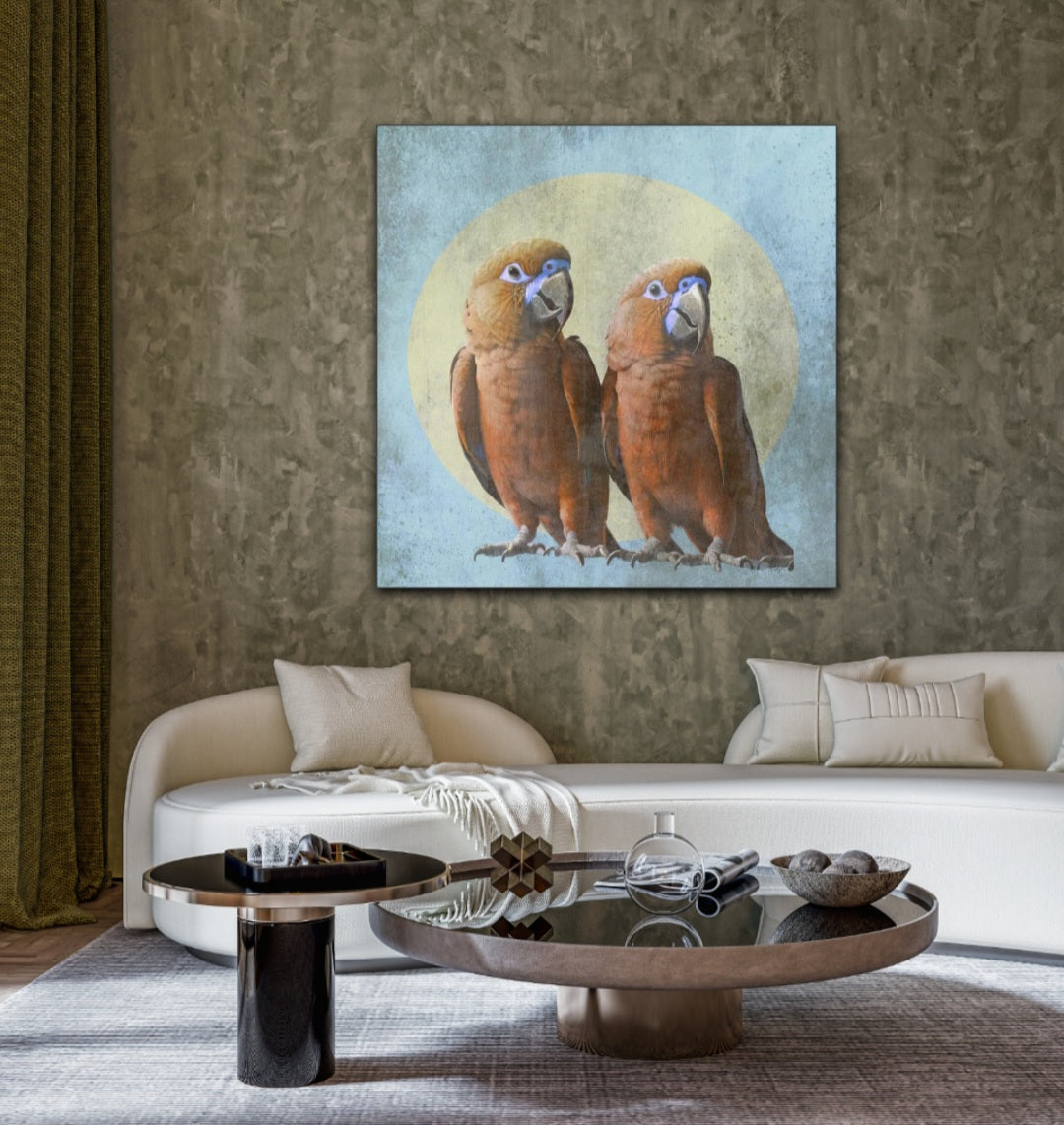 Birdies