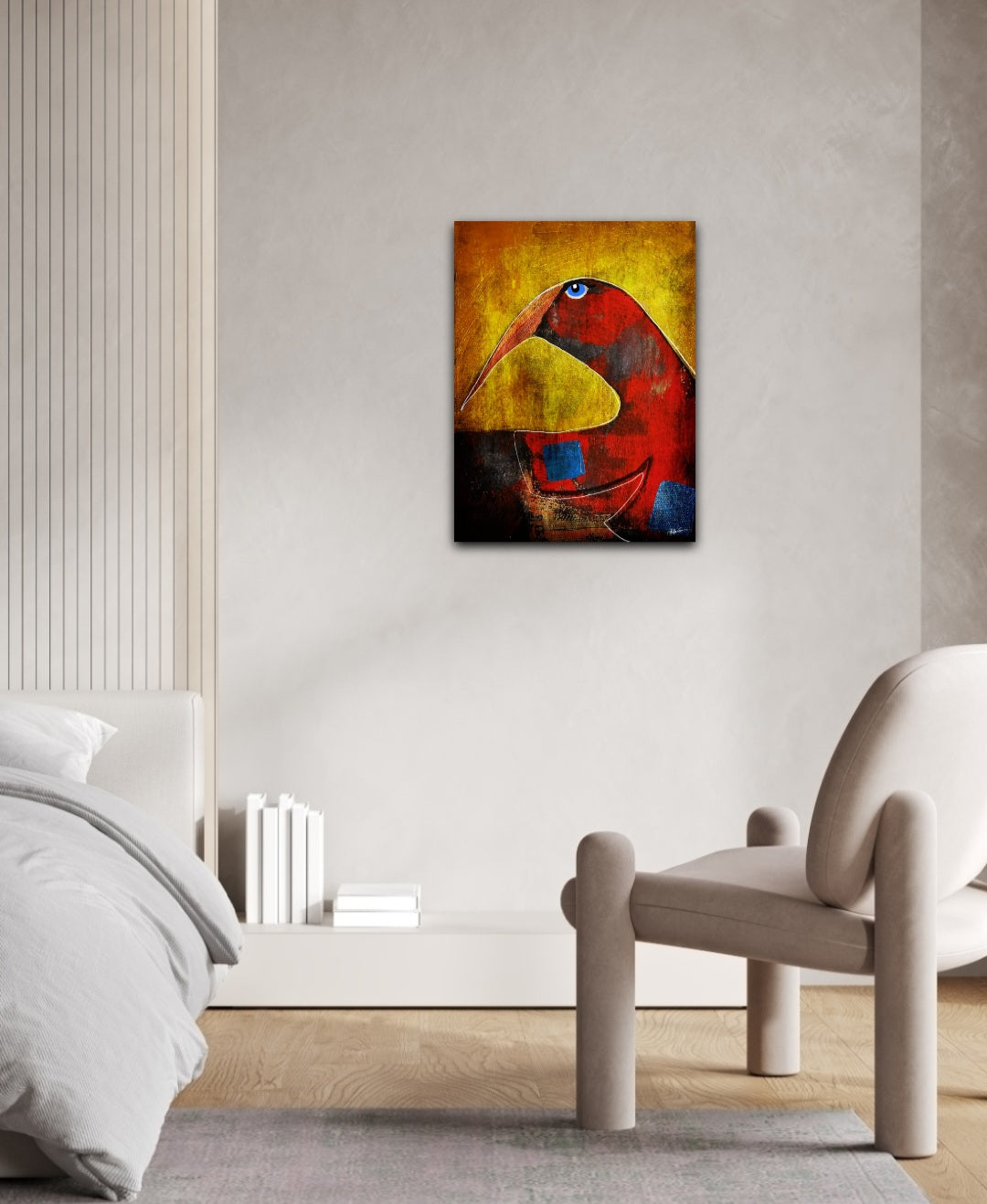 Red Bird