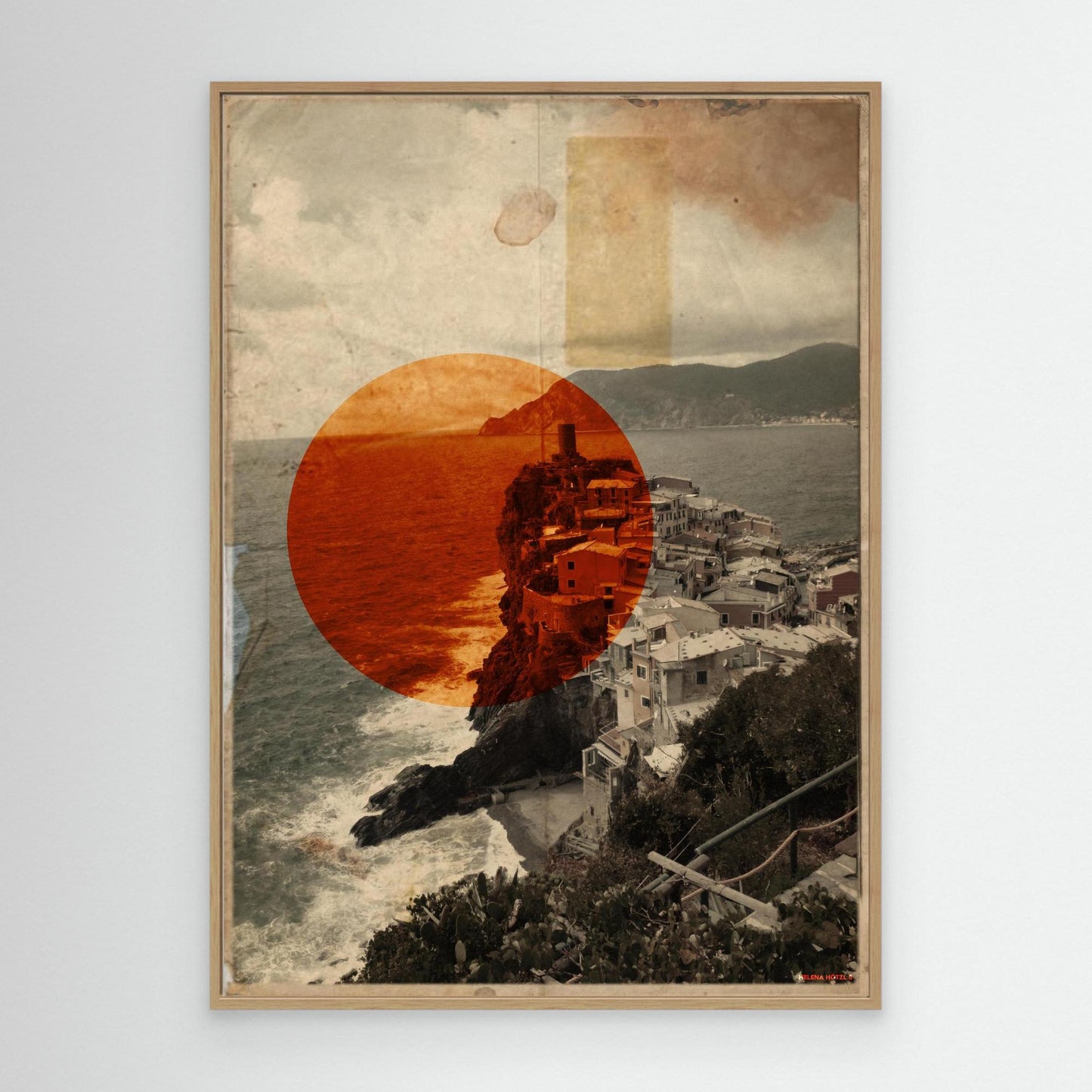 Manarola