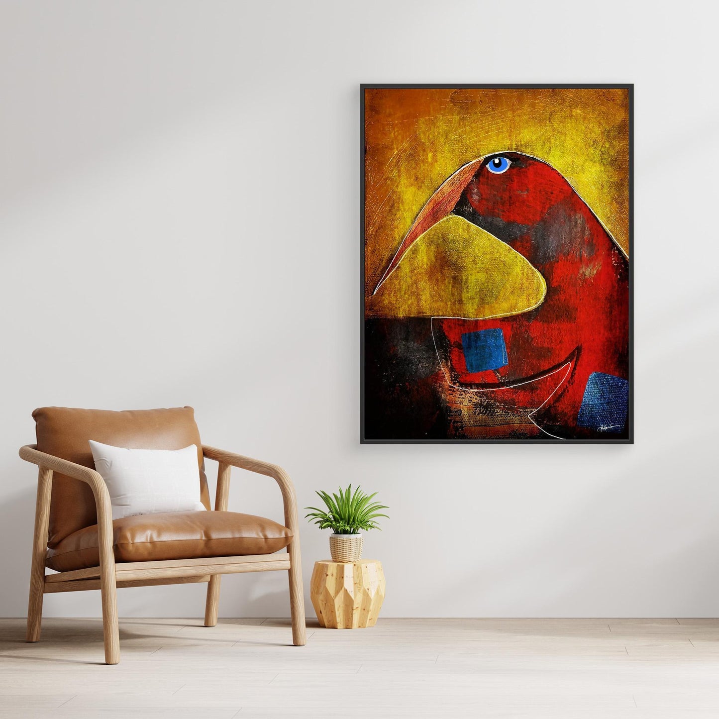 Red Bird