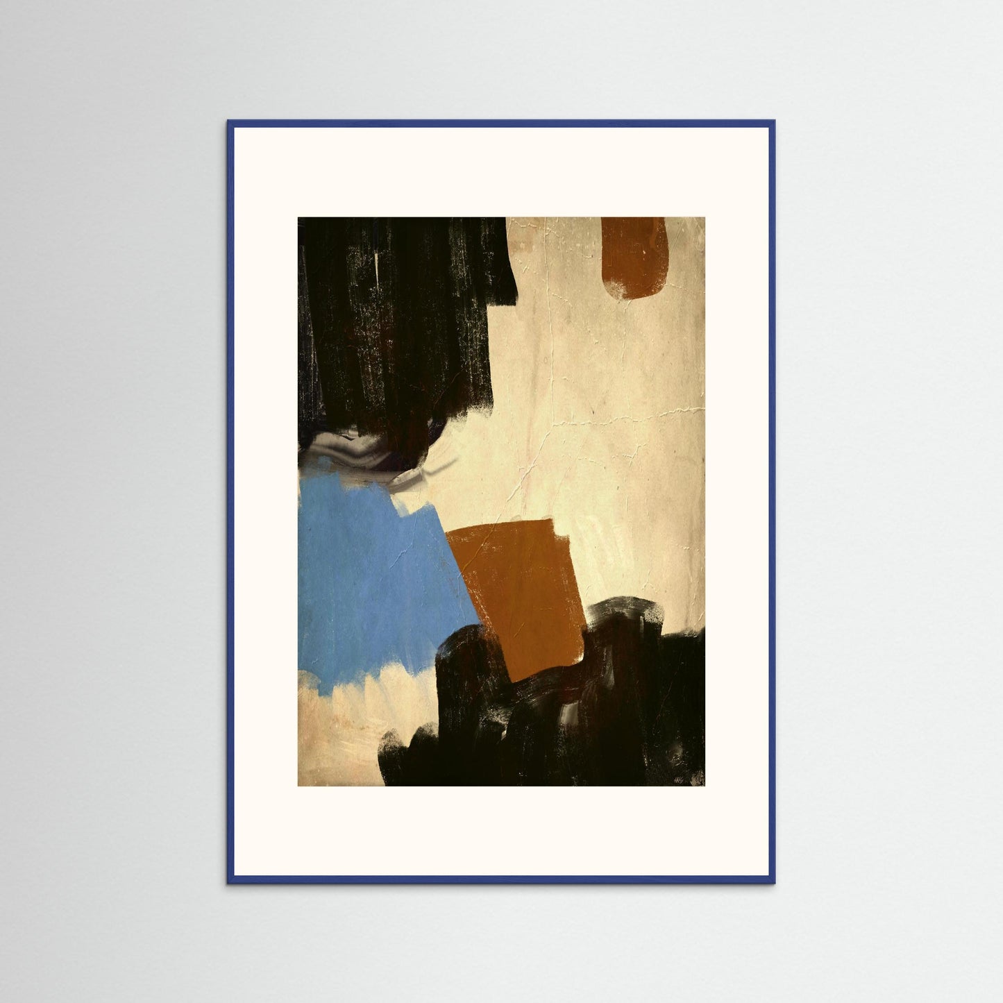 Abstract cool vintage