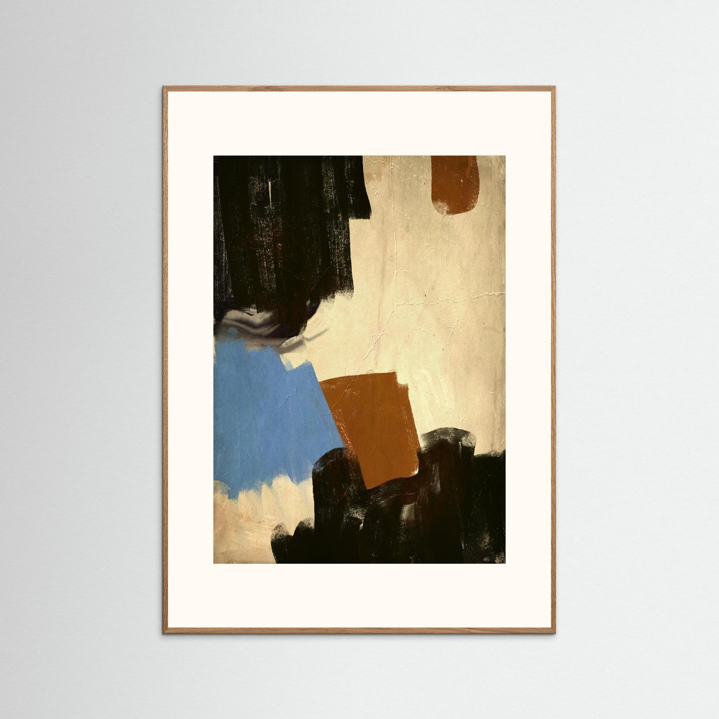 Abstract cool vintage
