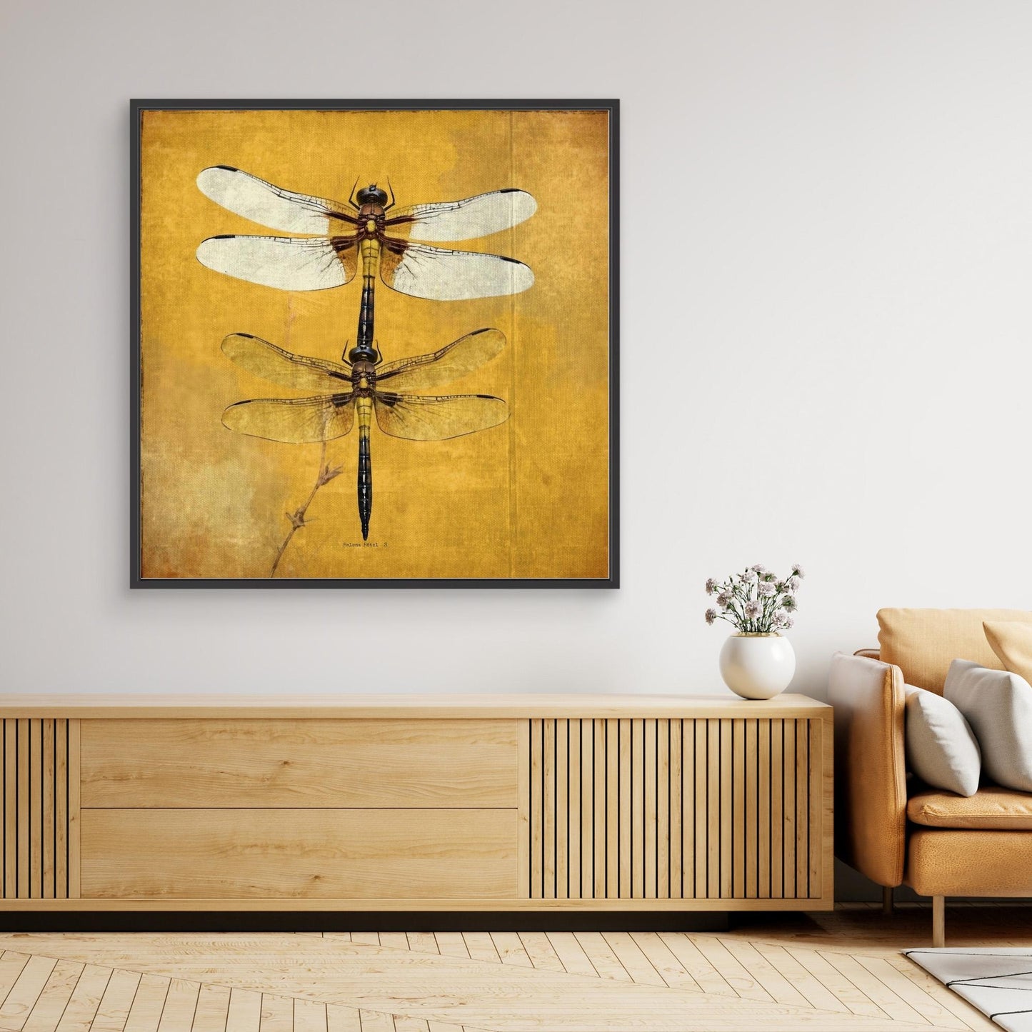 Dragonfly