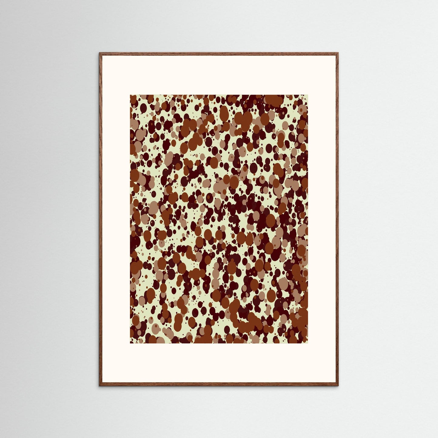 Dots Brown