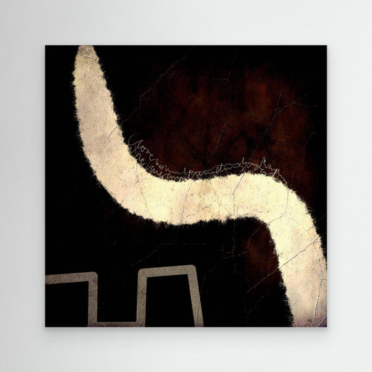 In the middle of the night