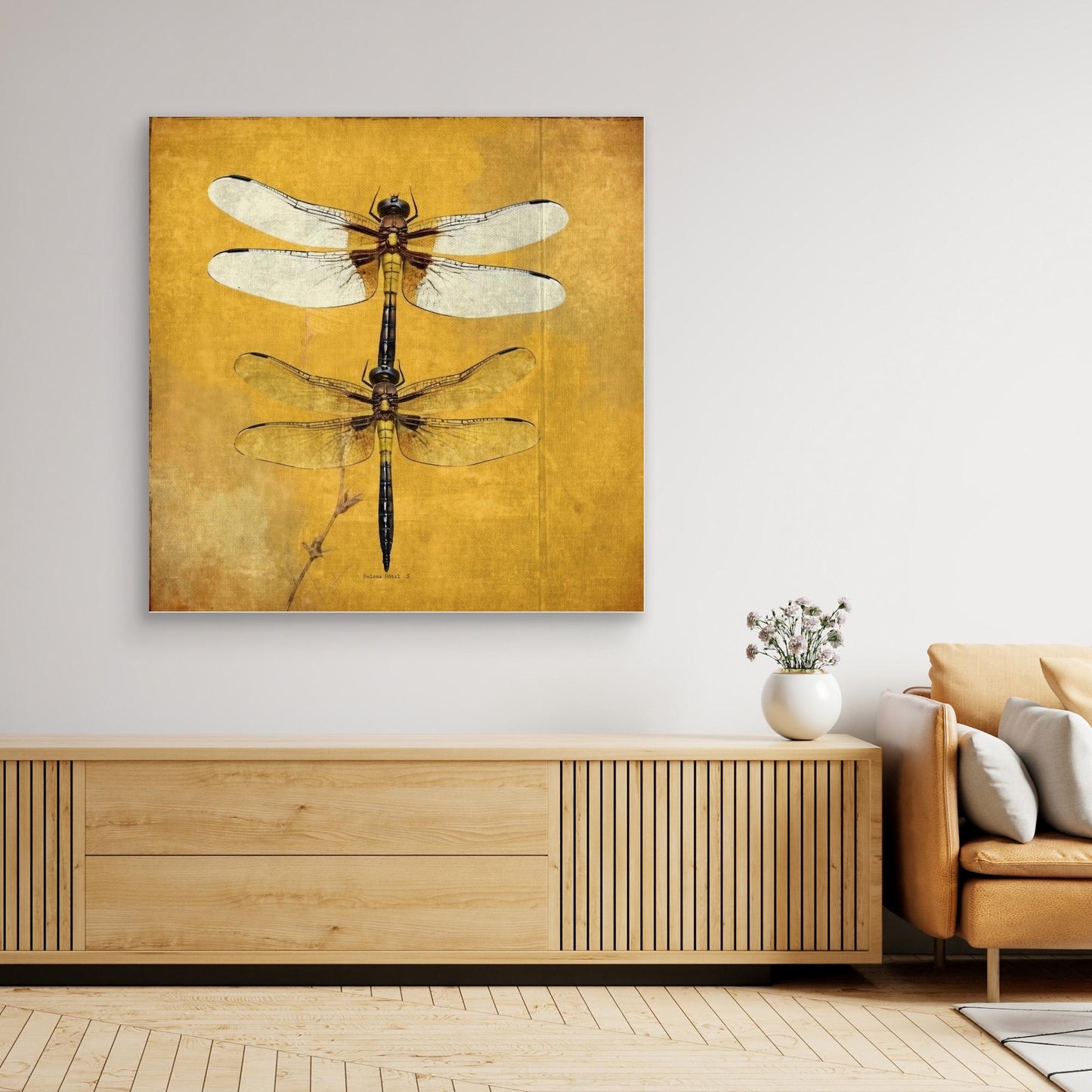 Dragonfly