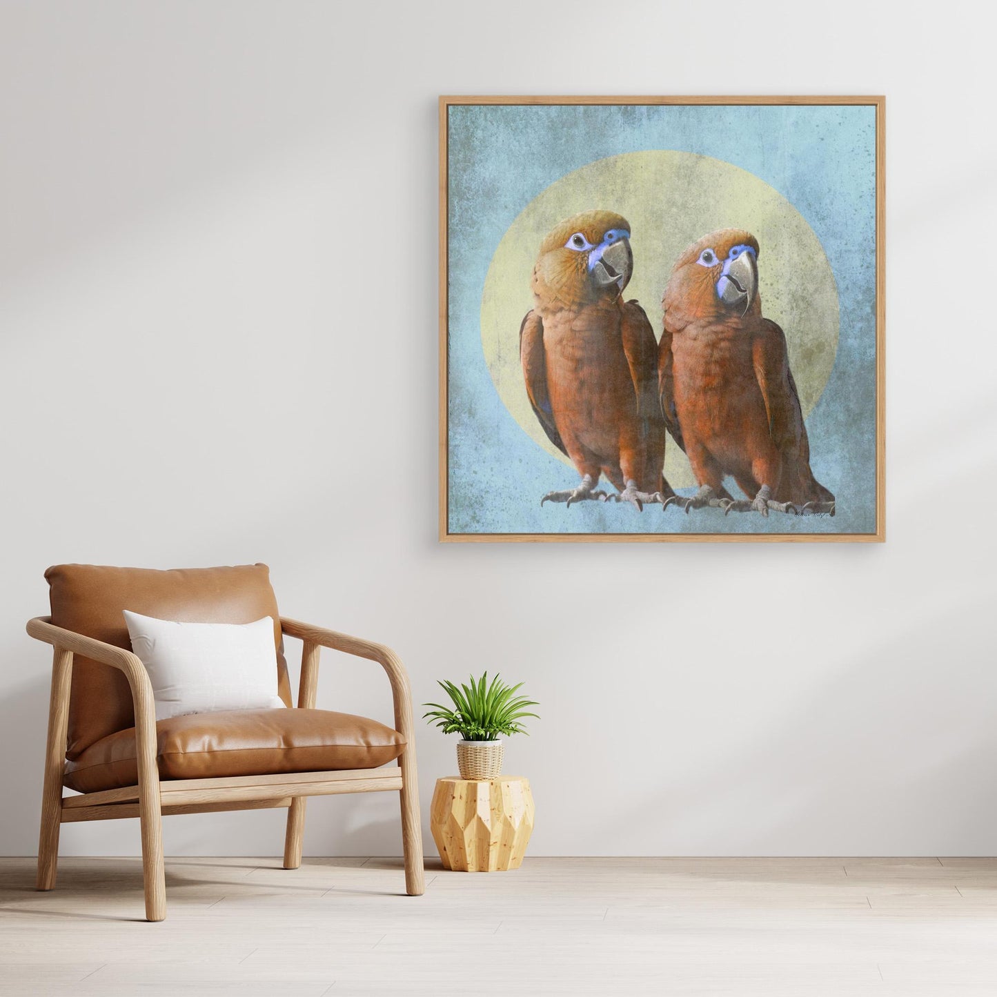 Birdies