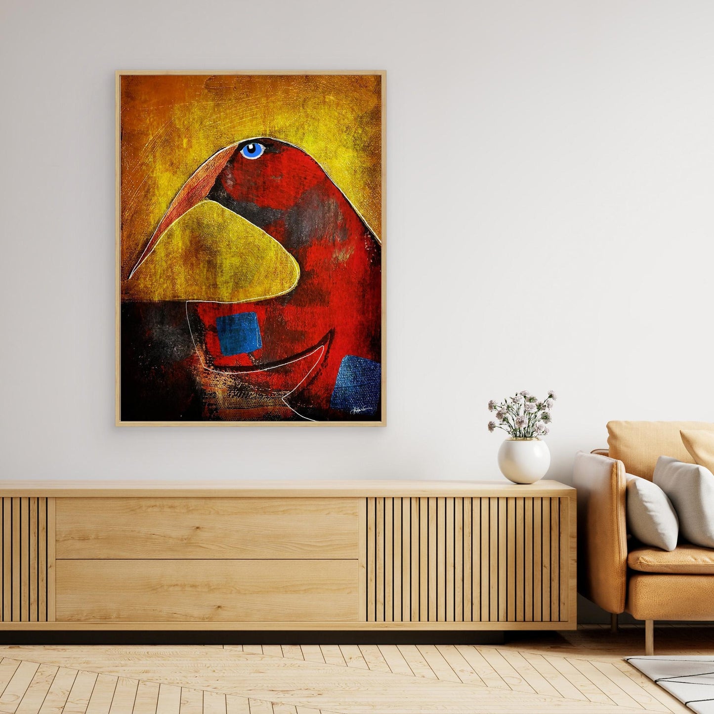 Red Bird