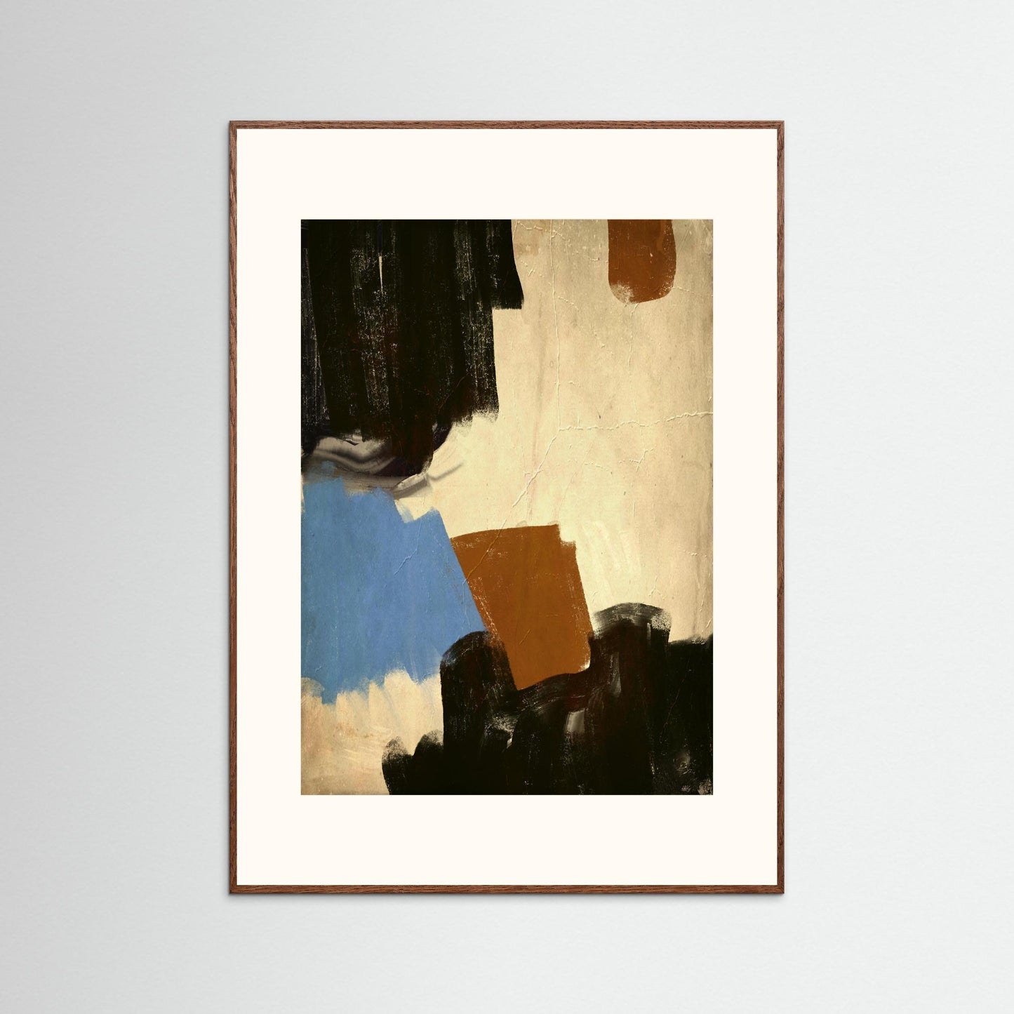 Abstract cool vintage