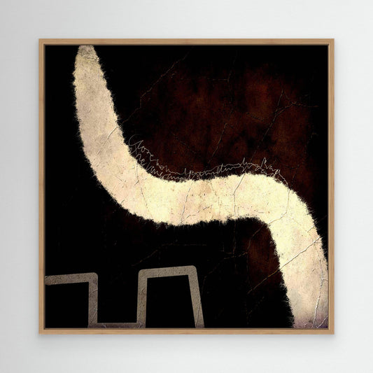 In the middle of the night