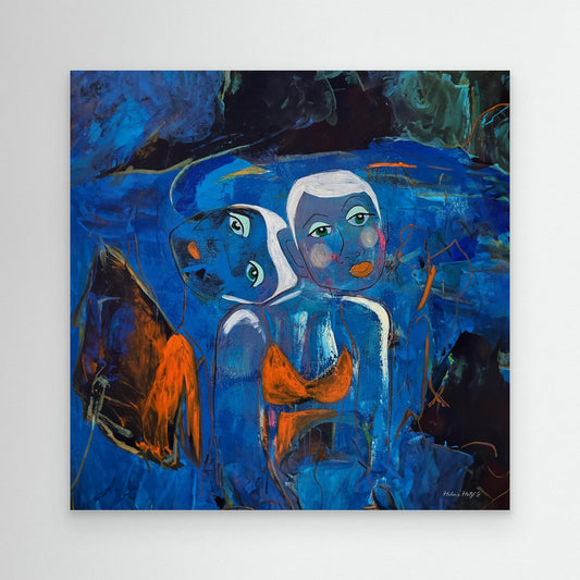 Lorna & Patricia