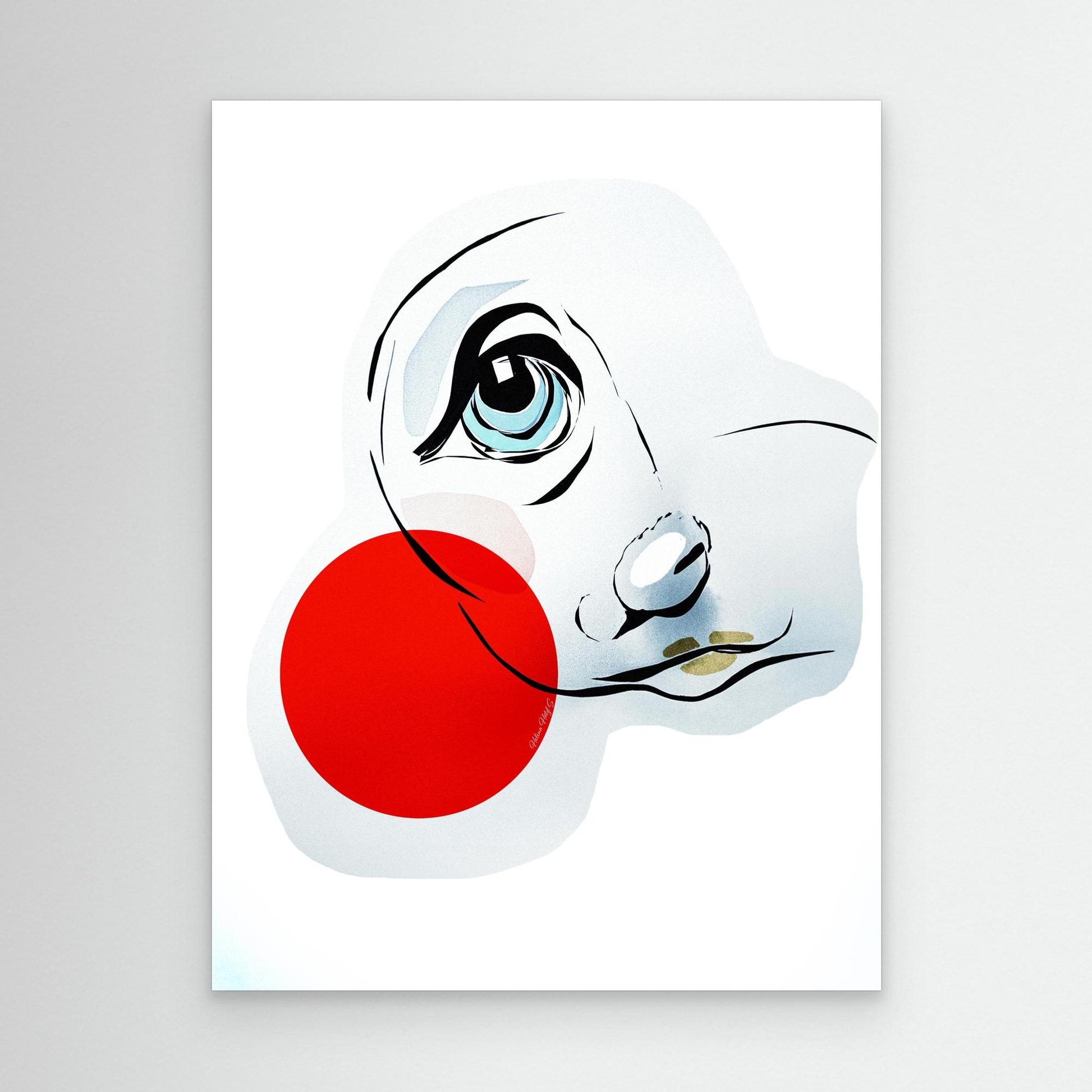 One Dot