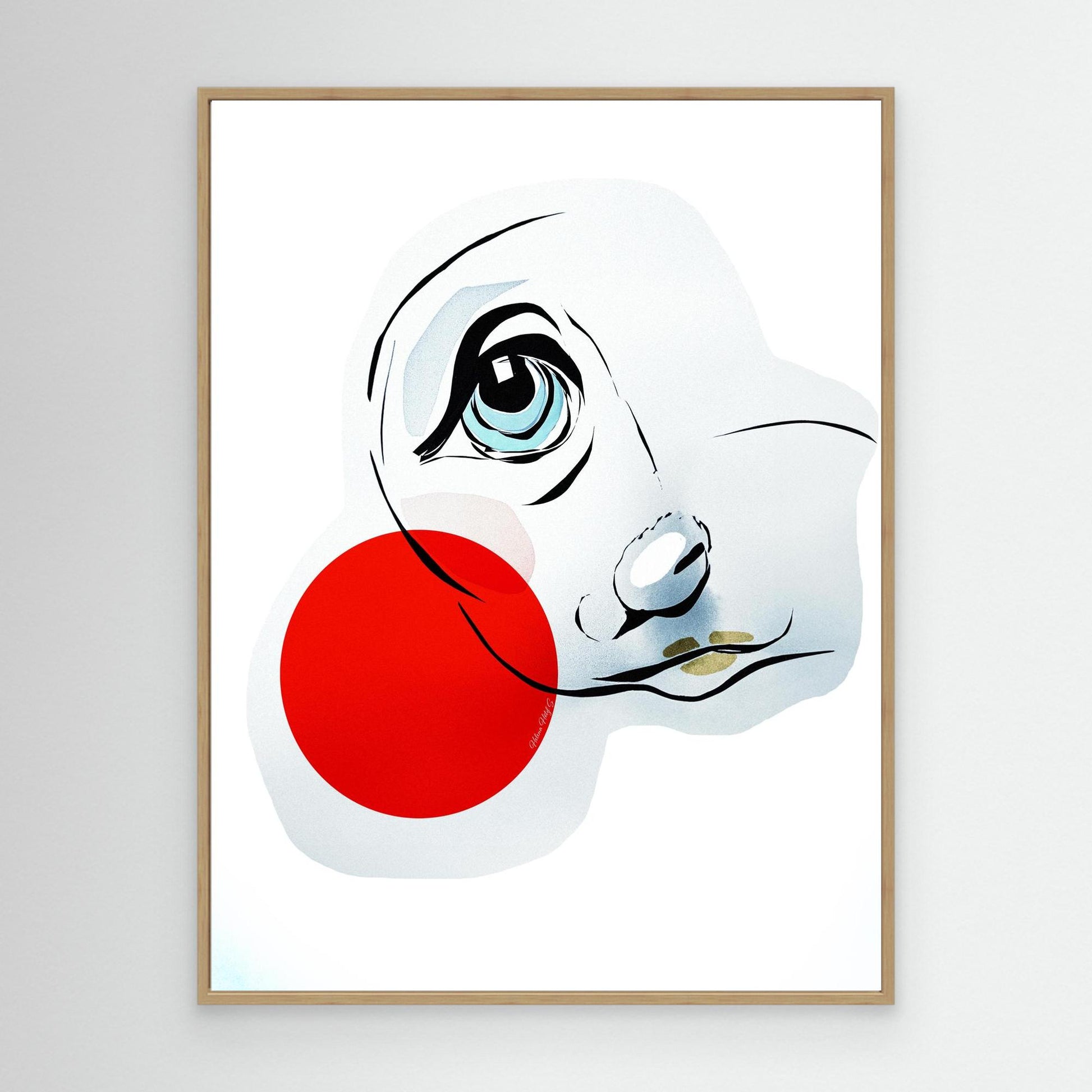 One Dot